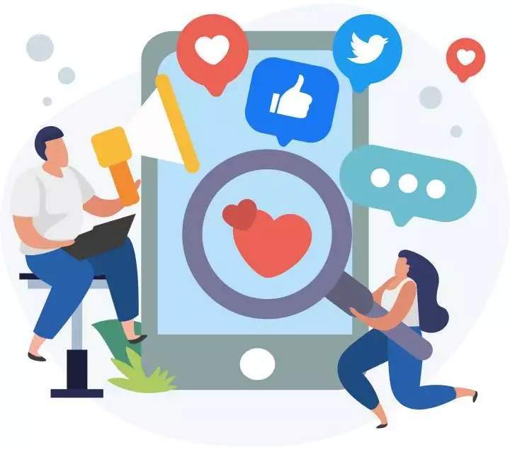Agence de communication digitale, Repentigny